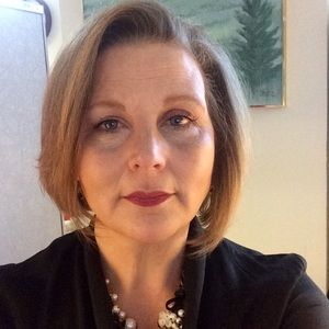 Meet your Posher, Cindy